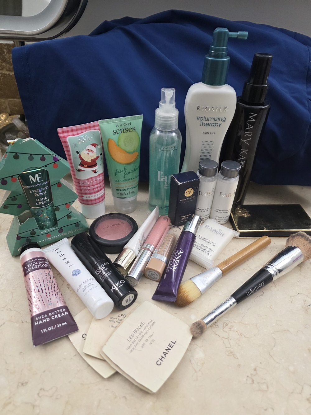 Bundle Cosmetic